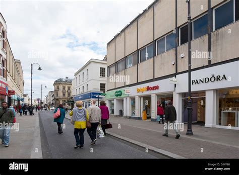 cheltenham jewellery stores.